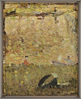 Zdjęcie pracy Autumn