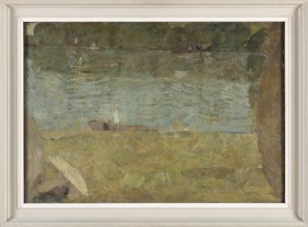 Zdjęcie pracy Landscape