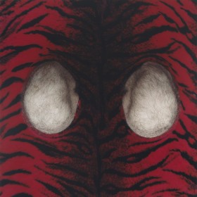 Zdjęcie pracy Sławomir's knees, from series Eight