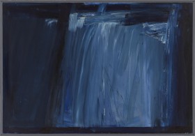 Zdjęcie pracy Dark Sky