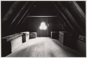 Zdjęcie pracy Attic, Vermont